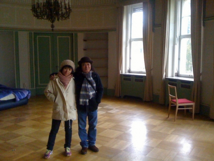 October 22 2011 in Berlin