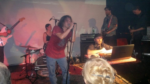 October 22 2011 in Berlin